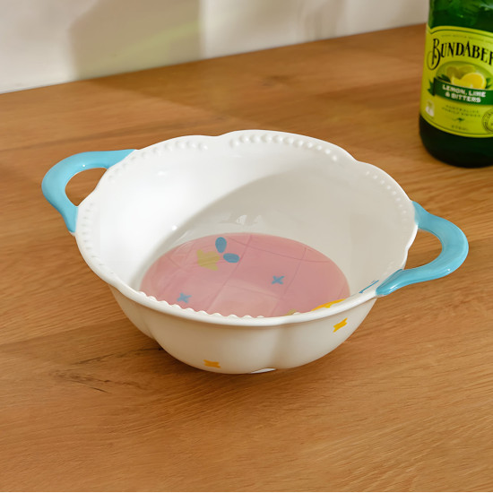 Porcelain Bowl